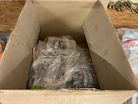 1 x partij bevestigingsmaterialen - afbeelding 3 van  10