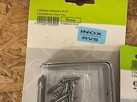 1 x partij bevestigingsmaterialen - afbeelding 5 van  10