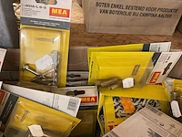 1 x partij bevestigingsmaterialen - afbeelding 3 van  14