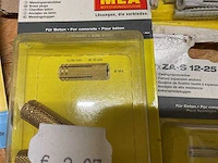 1 x partij bevestigingsmaterialen - afbeelding 4 van  14