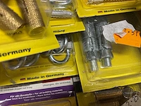 1 x partij bevestigingsmaterialen - afbeelding 6 van  14