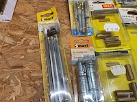 1 x partij bevestigingsmaterialen - afbeelding 7 van  14