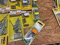 1 x partij bevestigingsmaterialen - afbeelding 9 van  14