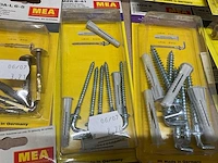 1 x partij bevestigingsmaterialen - afbeelding 11 van  14