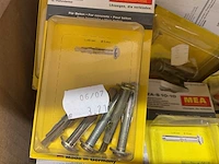1 x partij bevestigingsmaterialen - afbeelding 12 van  14