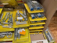 1 x partij bevestigingsmaterialen - afbeelding 14 van  14