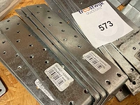 1 x partij bevestigingsmaterialen - afbeelding 3 van  16