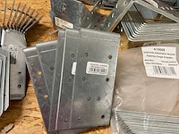 1 x partij bevestigingsmaterialen - afbeelding 10 van  16