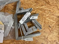 1 x partij bevestigingsmaterialen - afbeelding 4 van  8
