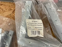 1 x partij bevestigingsmaterialen - afbeelding 6 van  8
