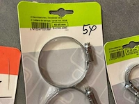 1 x partij bevestigingsmaterialen - afbeelding 4 van  9