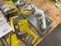 1 x partij bevestigingsmaterialen - afbeelding 4 van  11