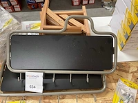 1 x partij bevestigingsmaterialen - afbeelding 7 van  12