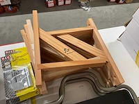 1 x partij bevestigingsmaterialen - afbeelding 8 van  12