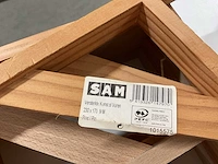 1 x partij bevestigingsmaterialen - afbeelding 9 van  12