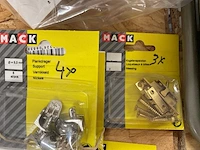 1 x partij bevestigingsmaterialen - afbeelding 11 van  12