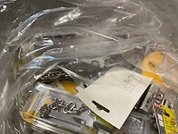 1 x partij bevestigingsmaterialen - afbeelding 8 van  11
