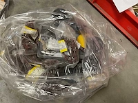 1 x partij bevestigingsmaterialen - afbeelding 9 van  11
