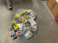 1 x partij bevestigingsmaterialen - afbeelding 1 van  7