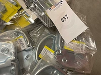 1 x partij bevestigingsmaterialen - afbeelding 5 van  7
