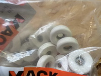 1 x partij bevestigingsmaterialen - afbeelding 4 van  12