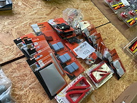 1 x partij bevestigingsmaterialen - afbeelding 5 van  12