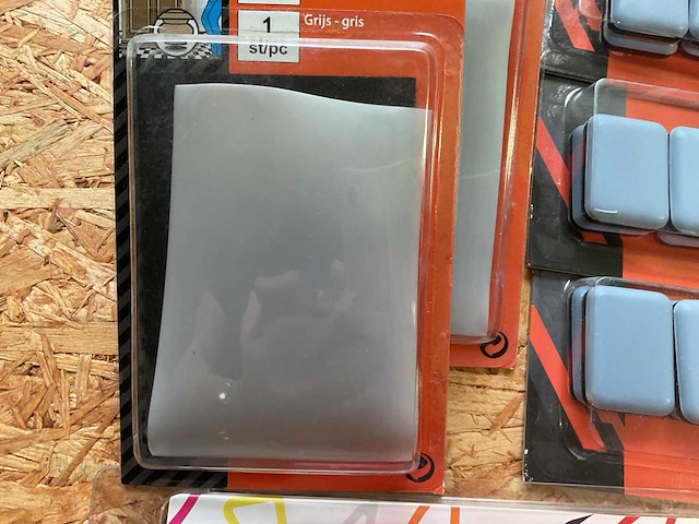 1 x partij bevestigingsmaterialen - afbeelding 6 van  12