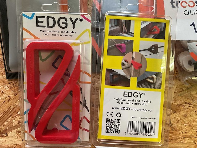 1 x partij bevestigingsmaterialen - afbeelding 8 van  12