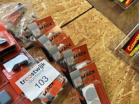 1 x partij bevestigingsmaterialen - afbeelding 11 van  12