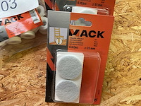 1 x partij bevestigingsmaterialen - afbeelding 12 van  12