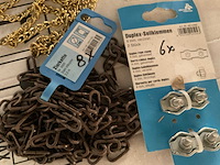 1 x partij bevestigingsmaterialen - afbeelding 3 van  9