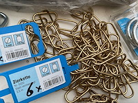 1 x partij bevestigingsmaterialen - afbeelding 7 van  11