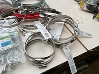 1 x partij bevestigingsmaterialen - afbeelding 3 van  8