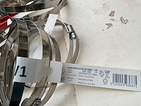 1 x partij bevestigingsmaterialen - afbeelding 4 van  8