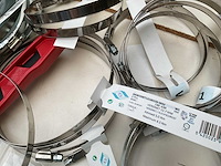 1 x partij bevestigingsmaterialen - afbeelding 5 van  8