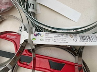 1 x partij bevestigingsmaterialen - afbeelding 6 van  8