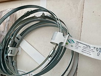 1 x partij bevestigingsmaterialen - afbeelding 7 van  8