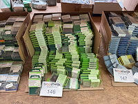 1 x partij bevestigingsmaterialen - afbeelding 1 van  6