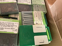 1 x partij bevestigingsmaterialen - afbeelding 5 van  6