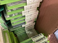 1 x partij bevestigingsmaterialen - afbeelding 6 van  6