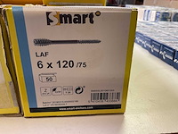 1 x partij bevestigingsmaterialen - afbeelding 5 van  9