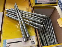 1 x partij bevestigingsmaterialen - afbeelding 6 van  9