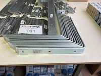 1 x partij bevestigingsmaterialen - afbeelding 3 van  10