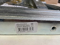 1 x partij bevestigingsmaterialen - afbeelding 4 van  10