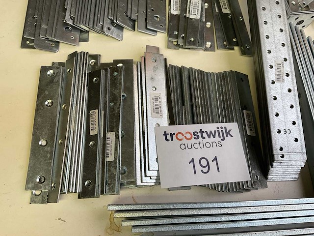 1 x partij bevestigingsmaterialen - afbeelding 5 van  10