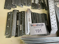 1 x partij bevestigingsmaterialen - afbeelding 5 van  10