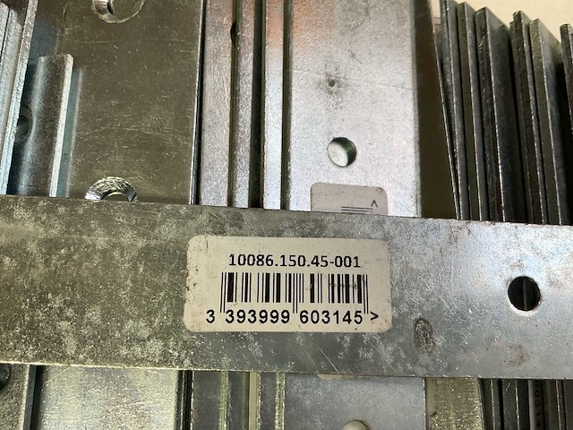 1 x partij bevestigingsmaterialen - afbeelding 6 van  10