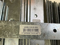 1 x partij bevestigingsmaterialen - afbeelding 6 van  10