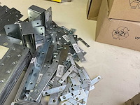 1 x partij bevestigingsmaterialen - afbeelding 7 van  10