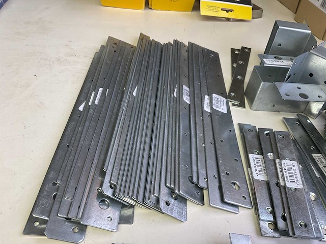 1 x partij bevestigingsmaterialen - afbeelding 10 van  10